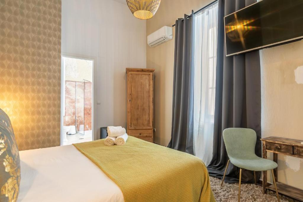 Catedral Suites Jerez Jerez de la Frontera Exterior photo